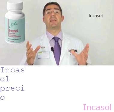 Descuento Incasol